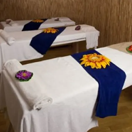 Hotel Munamar İçmeler