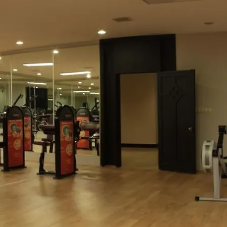 Munamar 5* İçmeler
