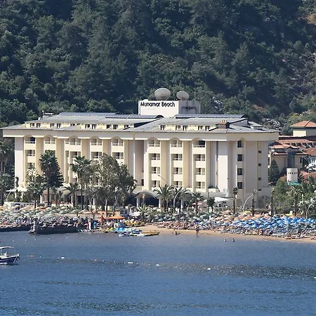 Munamar 5* İçmeler