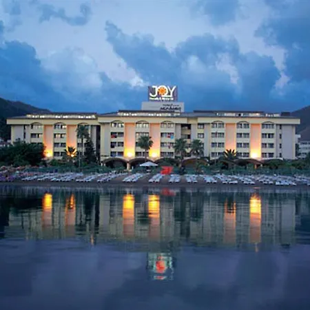 Munamar 5* İçmeler
