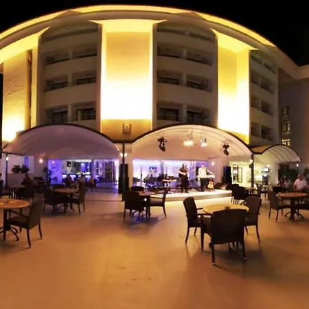 Hotel Munamar 5*