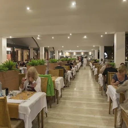 Munamar 5* İçmeler