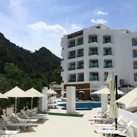 Munamar 5*