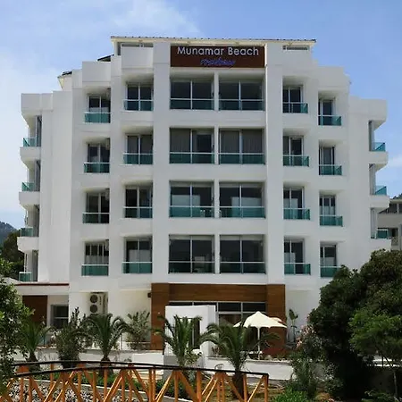 Munamar 5* İçmeler