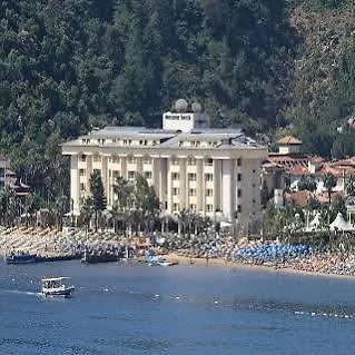 Hotel Munamar İçmeler