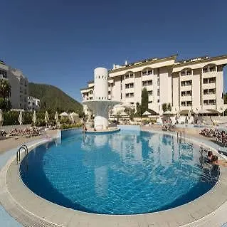 Munamar 5* İçmeler
