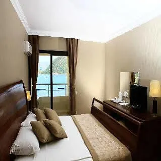 Hotel Munamar İçmeler
