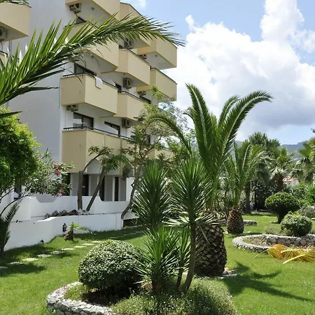 Hotel Munamar