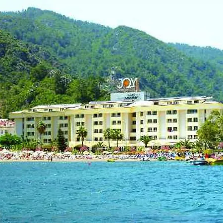 Munamar 5* Icmeler