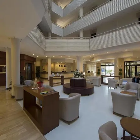 Hotel Munamar 5*