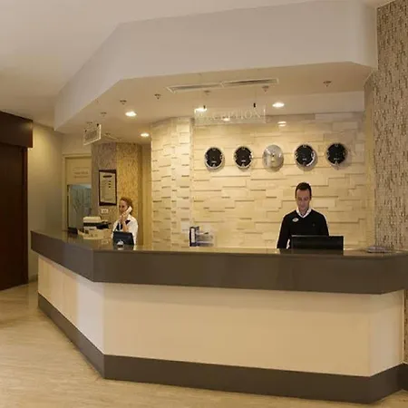 Hotel Munamar