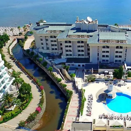 Munamar Hotel 5*