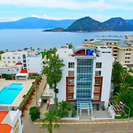 Munamar Hotel 5*