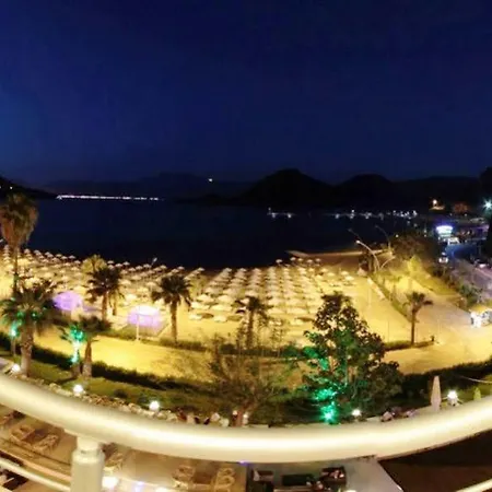Munamar Hotel Icmeler