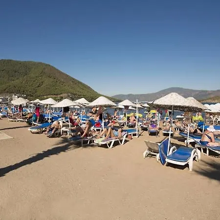 Hotel Munamar