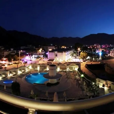 Munamar Hotel