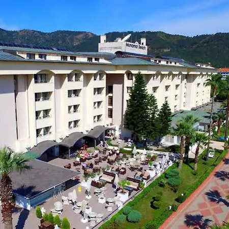 Munamar Hotel