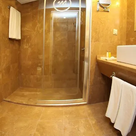 Munamar Hotel 5*