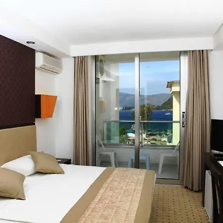Hotel Munamar 5*