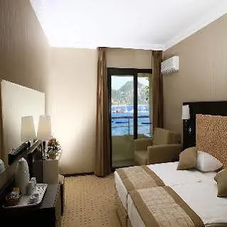 Hotel Munamar Icmeler